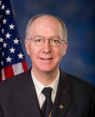 Bill Foster