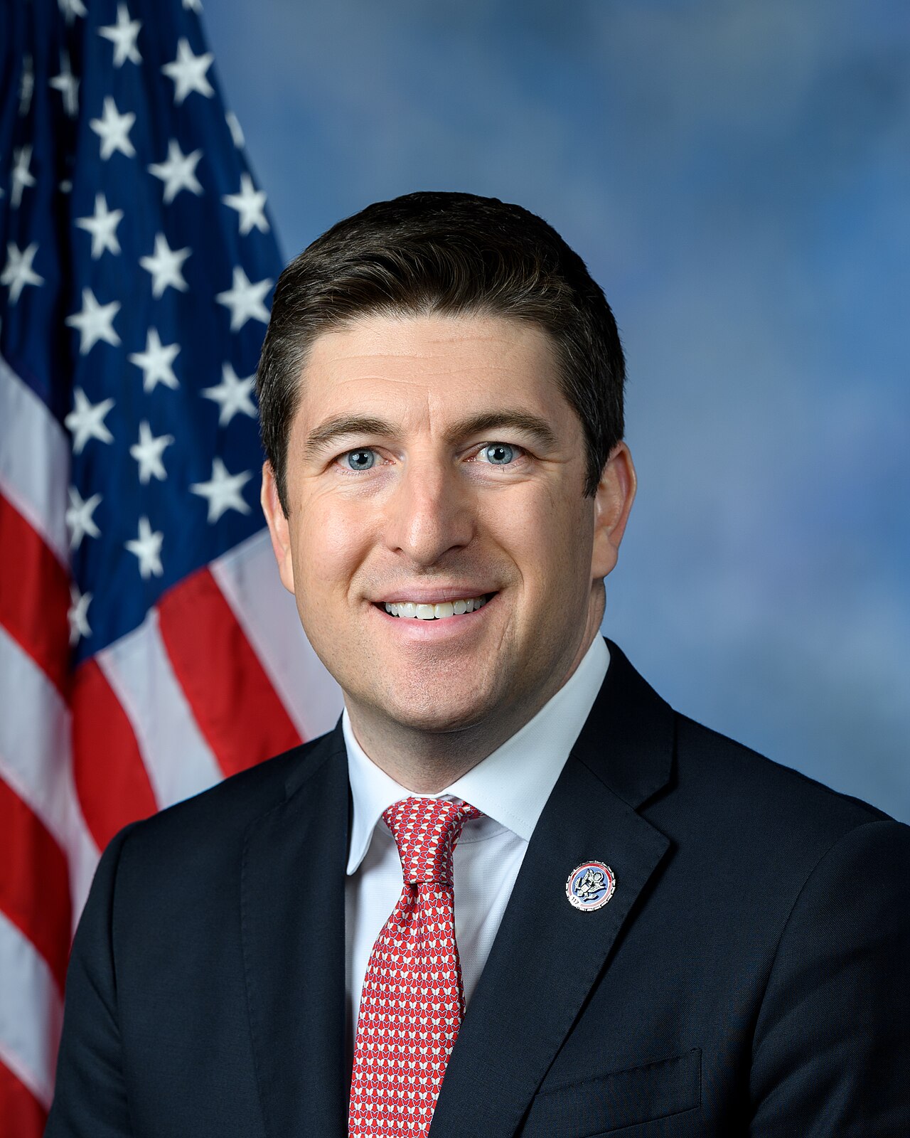 Bryan Steil