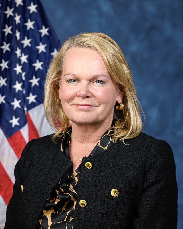 Celeste Maloy