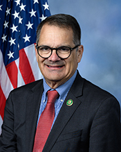 Gus Bilirakis