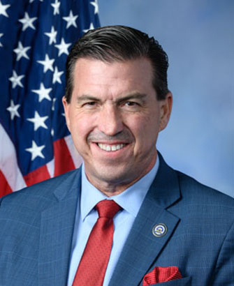 Kevin Mullin