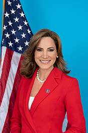 María Elvira Salazar