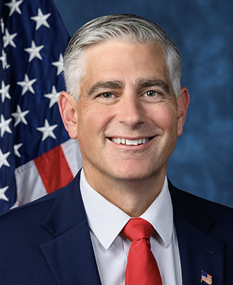 Michael Baumgartner