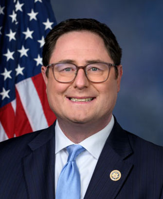 Mike Flood