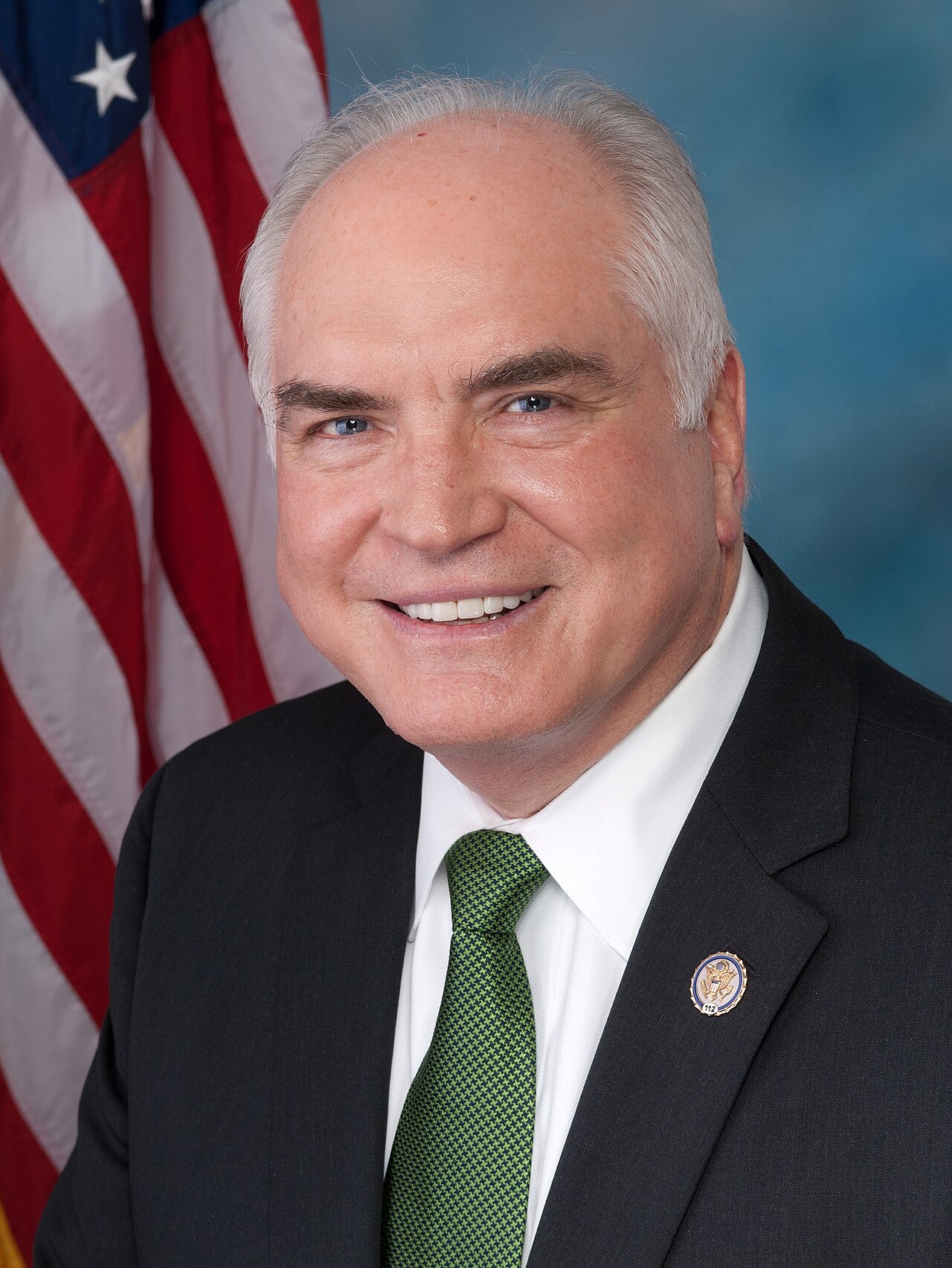 Mike Kelly