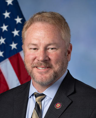 Warren Davidson